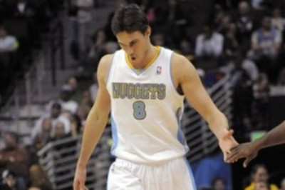 Νέα ήττα και νέος... τραυματισμός για Νάγκετς