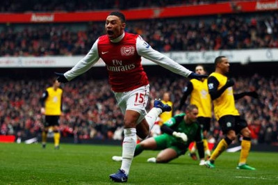 Κοντά στην Εθνική ο Τσάμπερλεϊν