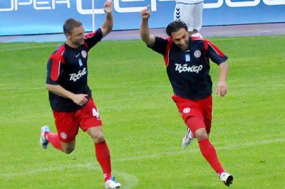 Ατομικό για Αγρίτη, επέστρεψε ο Γουστάβο