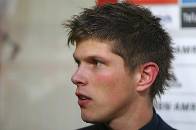 Xούντελααρ: «Σωστή η απόφασή μου»