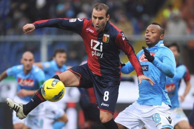 Κάλεσμα Μιλίτο σε Παλάσιο