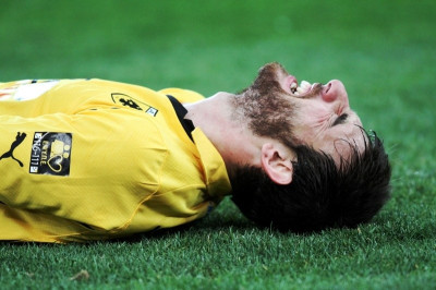 «Πέσε και… παίρνε»