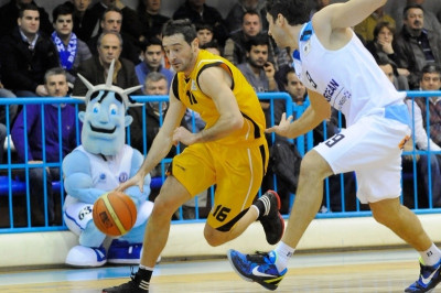 Νέο πρόβλημα για Τσαλδάρη