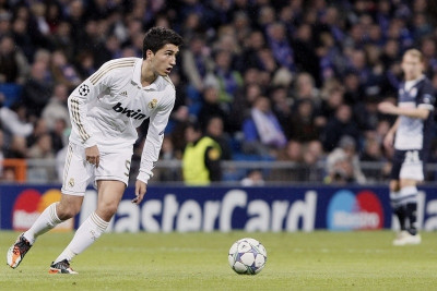 Ανησυχεί για Σαχίν ο Μέτζελντερ