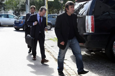 Στην Ελβετία οι διοικούντες του Άρη την Τετάρτη