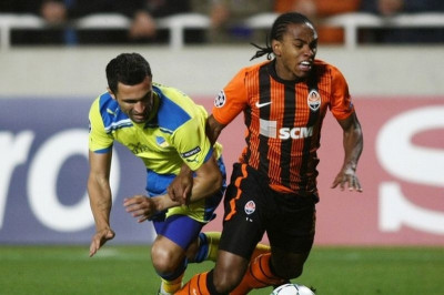 Συμφώνησε για Γουίλιαν η Τσέλσι