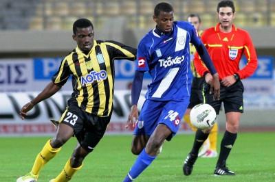 Προσφυγή στην UEFA σκέφτεται για Κεϊτά ο ΠΑΣ