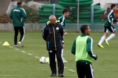 Με τα γνωστά προβλήματα ο Παναθηναϊκός