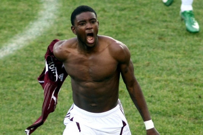 Τσιμπάμπα; Απών!