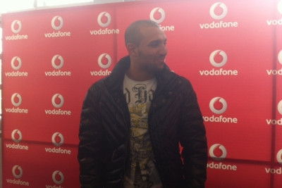 Τζεμπούρ: «Νίκη με ΑΕΚ για τη Θύρα 7» (video)