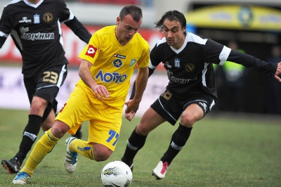 Χούλι: «Δεν αξίζαμε να χάσουμε»