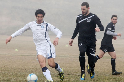 Αναβλήθηκε το φιλικό ΑΕΠ - Επανομής