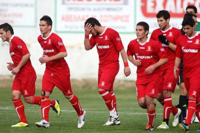 Τρεις απόντες στις Σέρρες