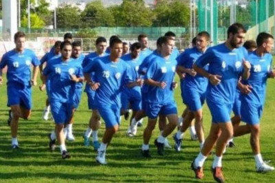 Ατομικό για δύο στον ΑΟΧ