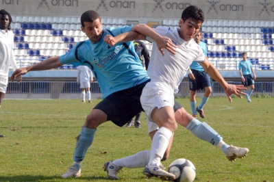 Χειρουργήθηκε ο Τσιτσομήτσος