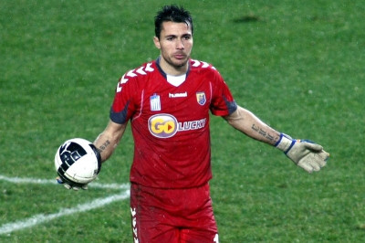 Τσενάμο: «Άτυχοι για μία ακόμα φορά...»