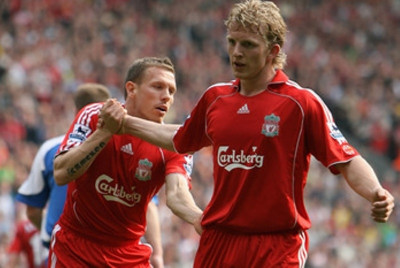 Κάιτ: «Απίστευτος ο Μπέλαμι»