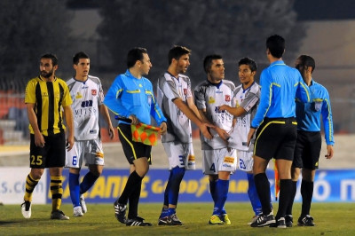 Θέλει φιλικό ο Διαγόρας