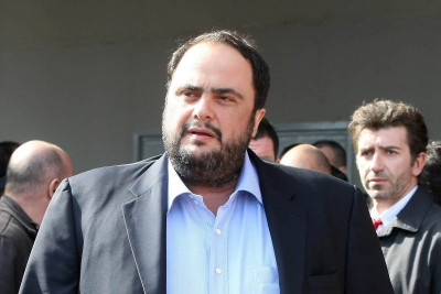 Προεδρικές «ντόπες» στους ποδοσφαιριστές του Ολυμπιακού