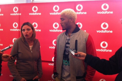 Καζίμ: «Ήρθα να βοηθήσω και όχι να κάθομαι» (video)