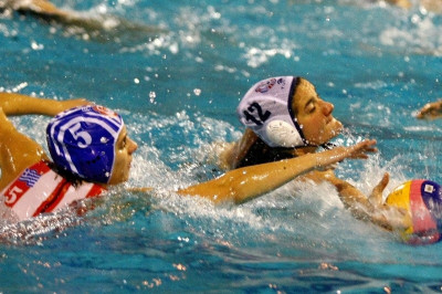 Επίδειξη ισχύος από τη Βουλιαγμένη (photos)