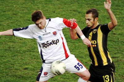 Σκέφτεται Αντούνιες για ΠΑΣ ο Μάντζιος