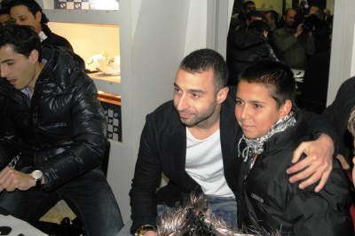 «Φέρτε μας το Κύπελλο…»