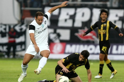 Αισιοδοξία για Μπόντορ στον ΟΦΗ