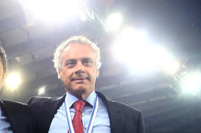 Συνεχίζει την κατασκοπεία της Ρούμπιν ο Ολυμπιακός