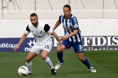 Φήμες για πρόταση του Ατρόμητου σε Παπουλή