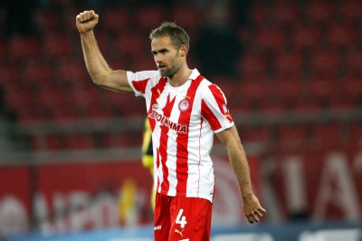 Μέλμπεργκ: «Απίστευτο το κρύο στην Ρωσία»