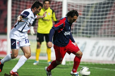 Τρέχει να προλάβει Ατρόμητο ο Αγρίτης