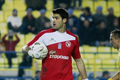 Σέρεμετ: «Παίρνουμε δύναμη από τέτοιες νίκες»