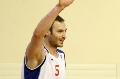 Προπονείται ο Αγαδάκος