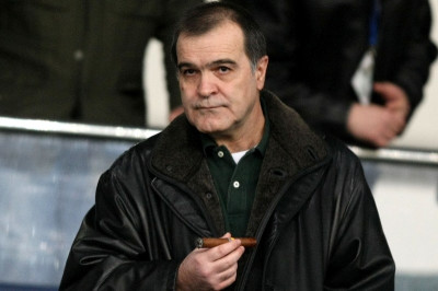 Επαφές Βγενόπουλου με επιχειρηματία για Παναθηναϊκό