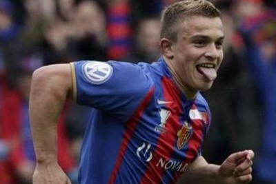 Μόνο τα τυπικά για το «γάμο» Μπάγερν - Σακίρι