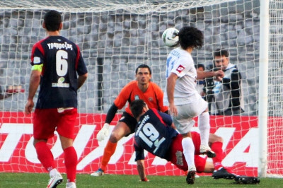 Πέμπτη (9/02) η βράβευση Μπεσέρα-Κηπουρού