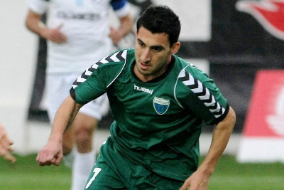 Κοιλιάρας: «Κοιτάζουμε να κάνουμε πάντα νίκες»