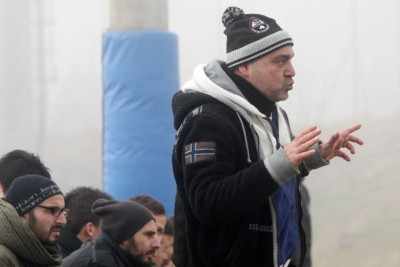 Φιλικό στο Βόλο ο Πιερικός