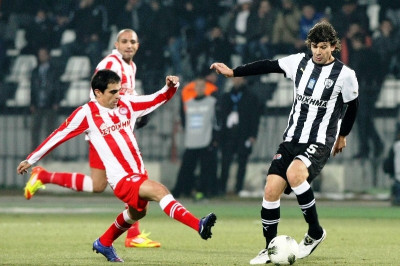 Πρόβλημα με Ιμπαγάσα στον Ολυμπιακό