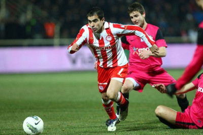 Εκνευρισμένος από τους τραυματισμούς ο Ιμπαγάσα!