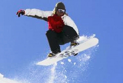 Τα κριτήρια για την επιλογή σανίδας σνόουμπορντ