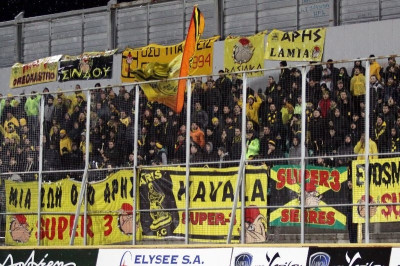 Στήριξη από οργανωμένους, τρεις επιστροφές για Μασάδο