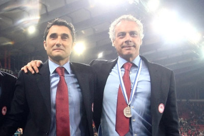 Στο... μικροσκόπιο του Ασπιάθου η Ρούμπιν