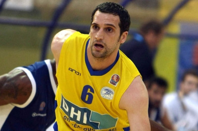 Παπανικολόπουλος: «Περιμένουμε τον κόσμο δίπλα μας»