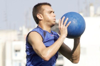 «Ναυάγιο» με Μέλκα στον Διαγόρα