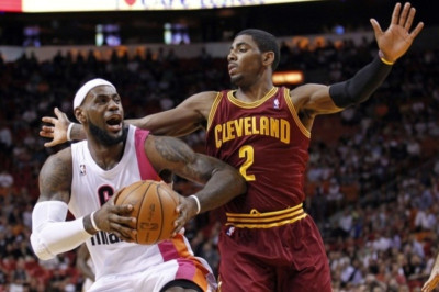 Μετέωρος ο Έρβινγκ