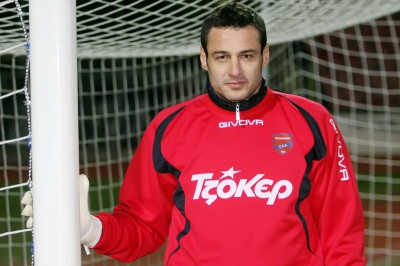 Εκτός «μάχης» με ΠΑΣ Γιάννινα ο Μιχαηλίδης