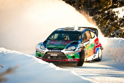 Ταχύτερος στη Σουηδία ο Λάτβαλα