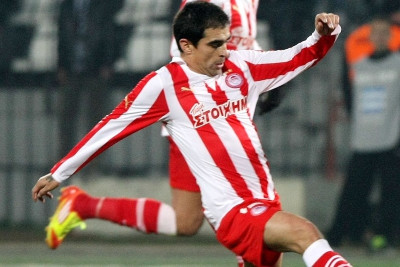 Με Ιμπαγάσα στο ντέρμπι με την ΑΕΚ